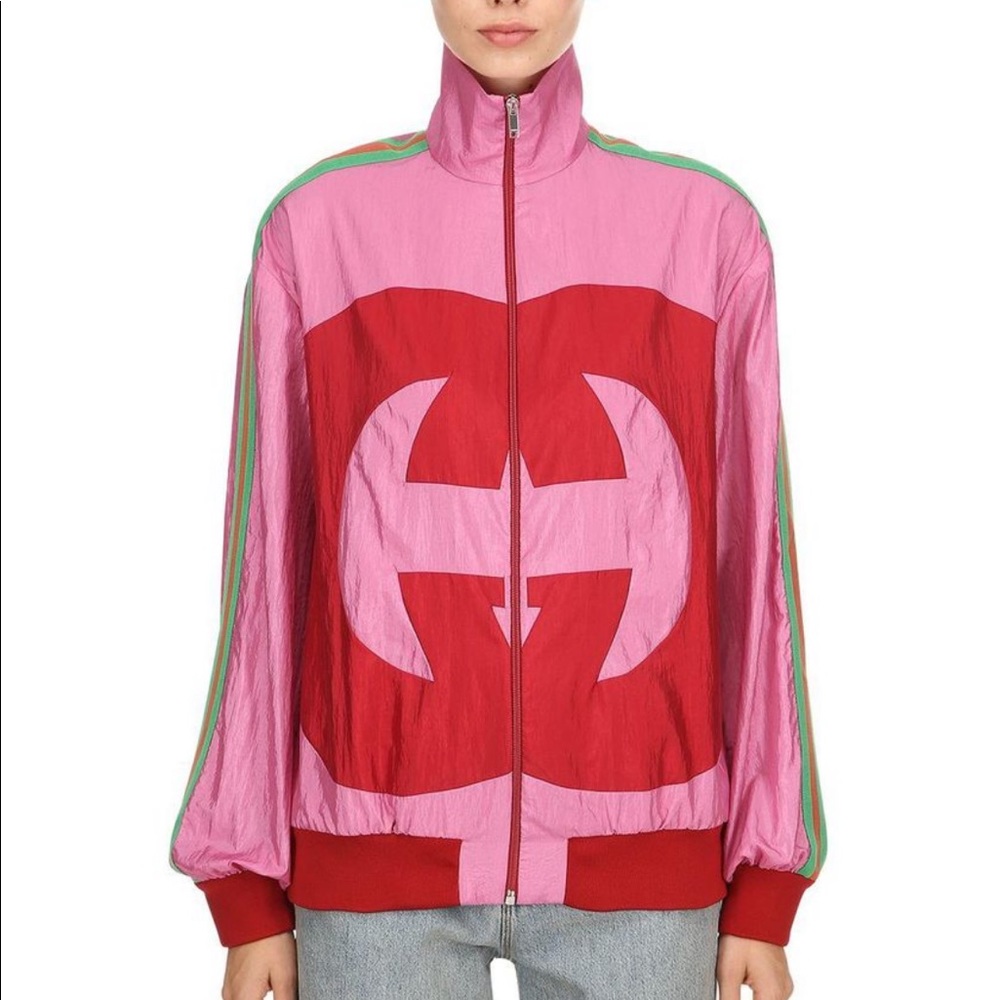 Gucci Jacket